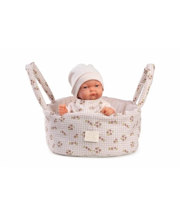 14035 Antonio Juan, Pitu capazo 26cm.