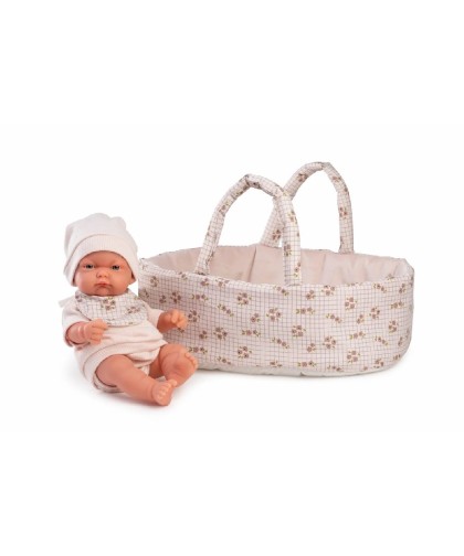 14038 Antonio Juan, Pitu capazo 26cm.
