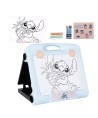 14041 Set de Papeleria Viaje Stitch