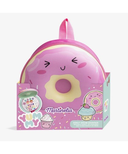14043 Mochila Yummy Donut Dream