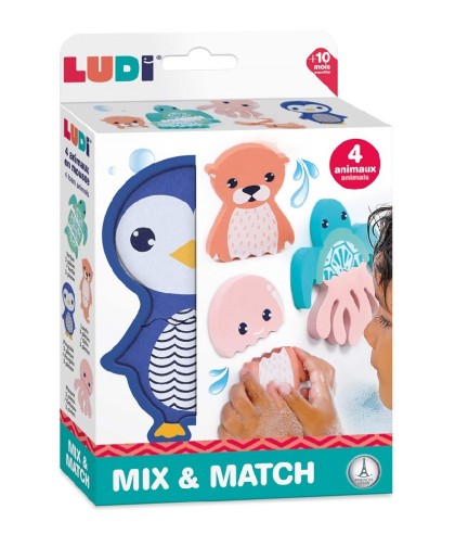 14061 Mix y Match