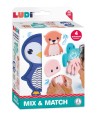 14061 Mix y Match