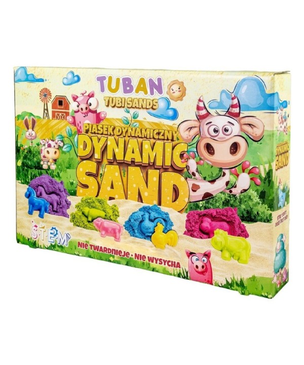 14065 Tuban Conjunto Dynamic Sand granja