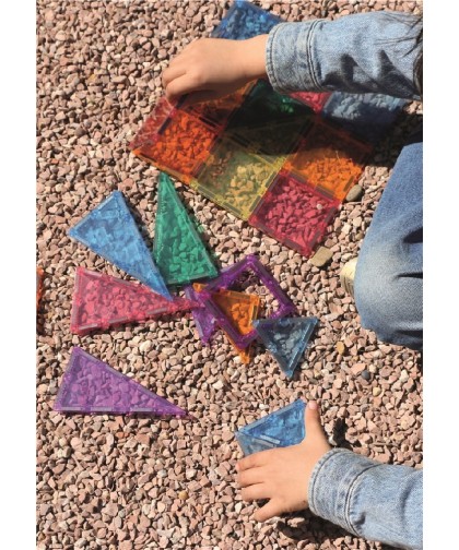 14081 Nomic Clack 36 pieces