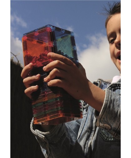 14094 Nomic Clock 100 piezas