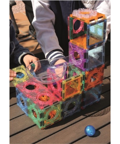 14111 Nomic Whee 72 piezas