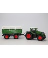 14113 Motrix Tractor con remolque radio control
