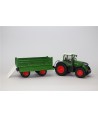 14114 Motrix Tractor con remolque radio control