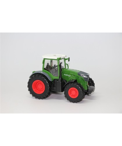 14115 Motrix Tractor con remolque radio control