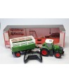 14118 Motrix Tractor con remolque radio control