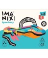1422 Imanix Pista Speedway 22 Piezas