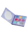 14122 Caja de sombras de ojos Galaxy
