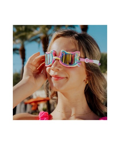 14132 Gafas de Natacion MeowBerry Breeze