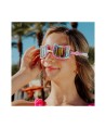14132 Gafas de Natacion MeowBerry Breeze