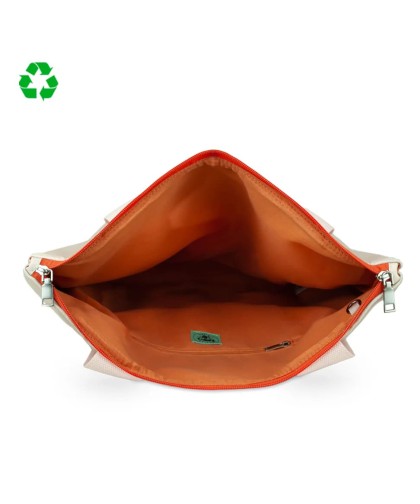 14146 Tote bag Pepikusama tapioca