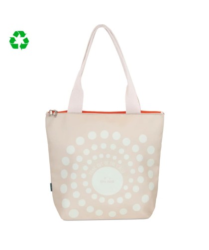14149 Tote bag Pepikusama tapioca
