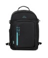 14156 Mochila Cabina DRD4-7R Negra
