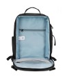 14160 Mochila Cabina DRD4-7R Negra