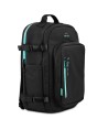 14162 Mochila Cabina DRD4-7R Negra