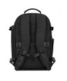 14163 Mochila Cabina DRD4-7R Negra