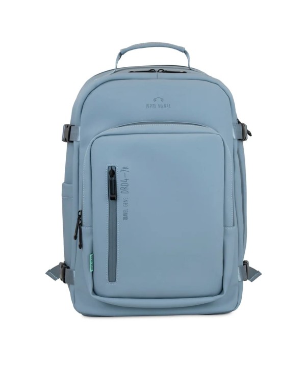 14166 Mochila Cabina DRD4-7R Azul
