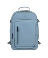 14166 Mochila Cabina DRD4-7R Azul
