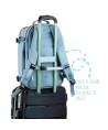 14168 Mochila Cabina DRD4-7R Azul