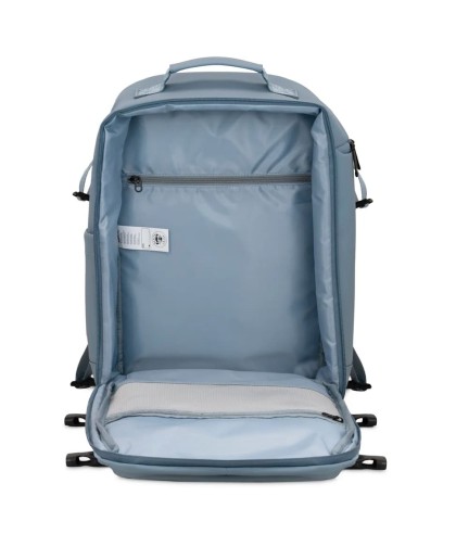 14170 Mochila Cabina DRD4-7R Azul