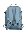 14172 Mochila Cabina DRD4-7R Azul