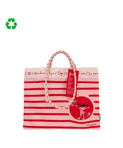 14178 Tote bag Yo Soy