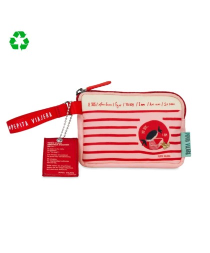 14190 Monedero Yo Soy