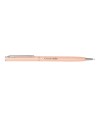 14227 Set de escritura beige - Focus y attitud