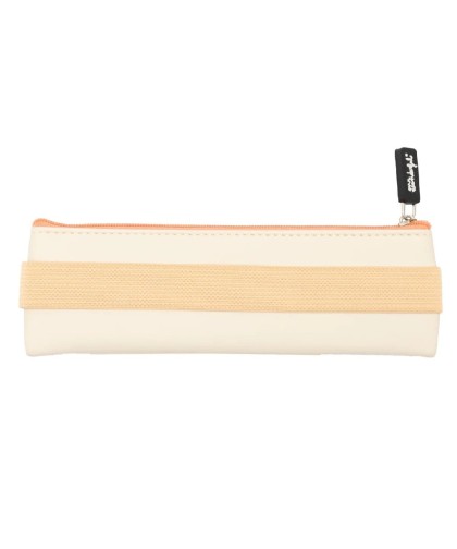 14230 Set de escritura beige - Focus y attitud
