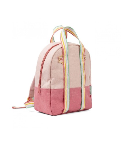 14248 Mochila Rosa Frambuesa