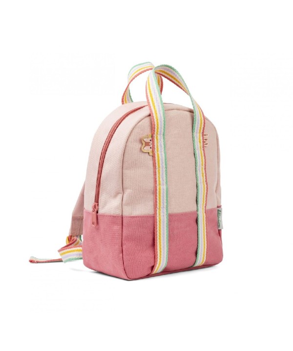 14248 Mochila Rosa Frambuesa