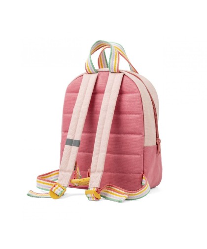 14249 Mochila Rosa Frambuesa