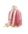 14249 Mochila Rosa Frambuesa