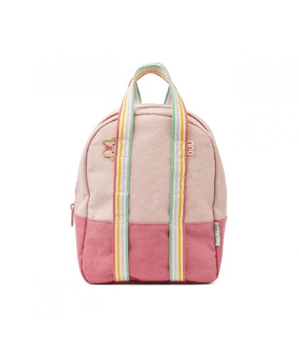 14250 Mochila Rosa Frambuesa