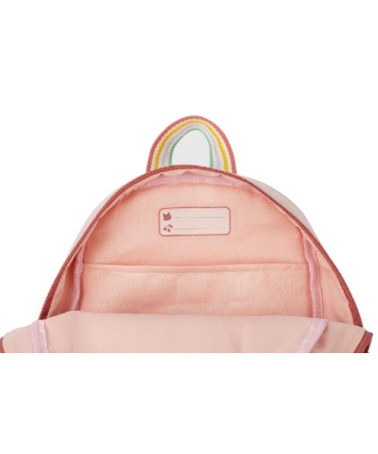 14252 Mochila Rosa Frambuesa