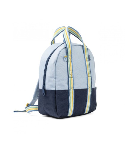 14257 Mochila Azul Oceano