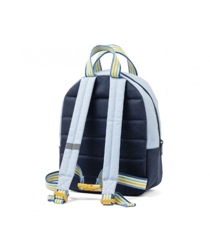 14258 Mochila Azul Oceano