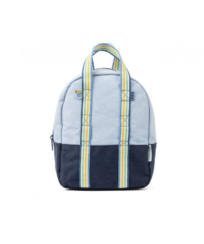 14259 Mochila Azul Oceano
