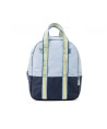 14259 Mochila Azul Oceano