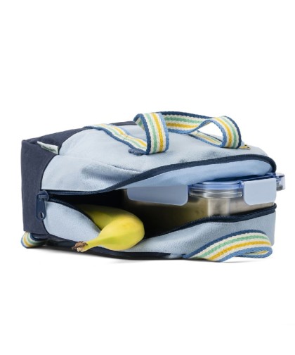 14260 Mochila Azul Oceano