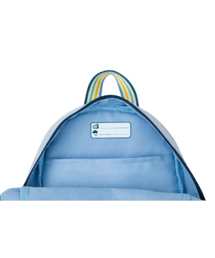 14261 Mochila Azul Oceano