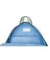 14261 Mochila Azul Oceano