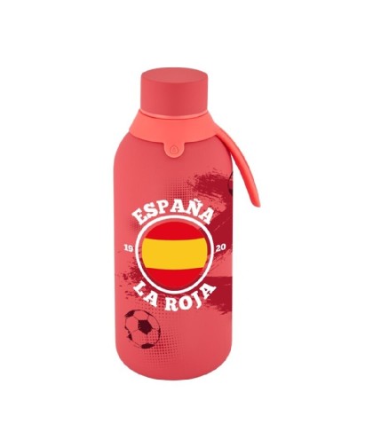 14268 Botella Termica La Roja 500ML