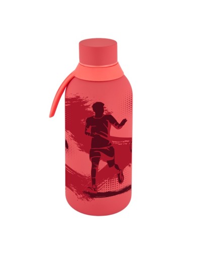 14269 Botella Termica La Roja 500ML