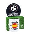 14272 Taza La Roja Mundial 2026