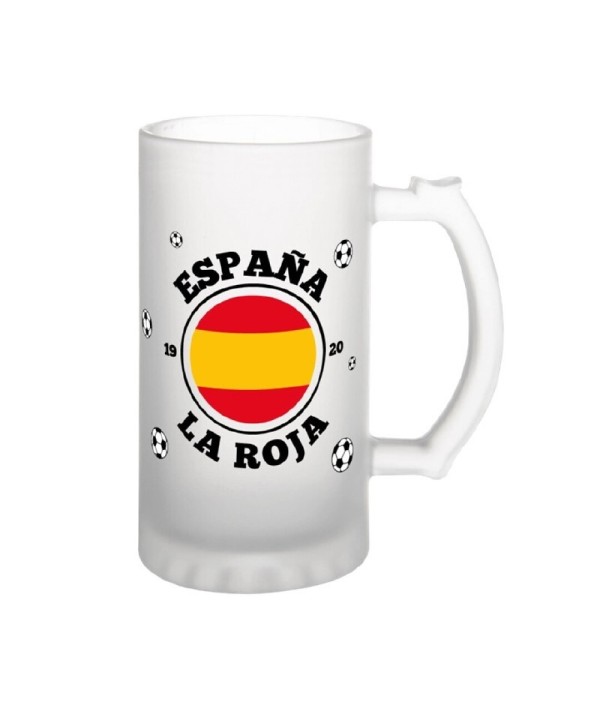 14273 Jarra La Roja Mundial 2026